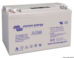 VICTRON AGM Deep Cycle batteri 12 V 165 Ah 