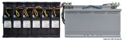 BOS LE300 Lithium-Erweiterungsbatterie Ah100 