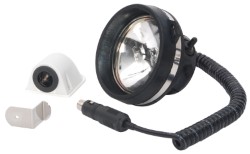 Utility Rubber Spotlamp 30 W 12 V