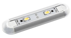 Slim Mini turraing-resistant lightz 12 V 0.6 W