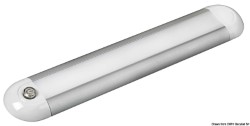 Lampa sufitowa LED z włącznikiem dotykowym 12/24V