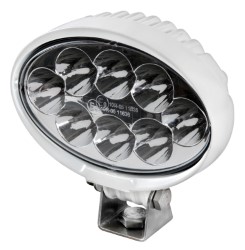 HD LED justerbart lys til A-ramme 24 W 10/30 V 