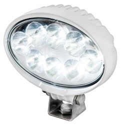 HD LED justerbart lys til A-ramme 40 W 10/30 V 