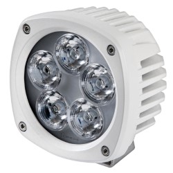 Luz LED HD ajustable para estructura en A 50 W 10/30 V 
