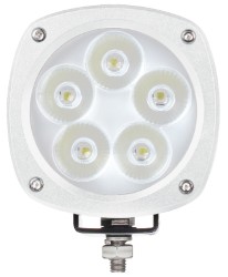 HD LED nastavljiva luč za A-okvir 50 W 10/30 V 