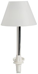 Pull-out table lamp 