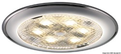 Procion LED ceiling light, recessless no switch 