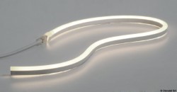 Barra luminosa led flessibile NeonLight 12V bianco 