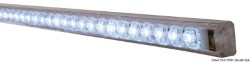 30-LED strip lys, bærbar version