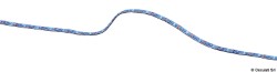 Flexible LED-Schiene 1 m 24V blau 