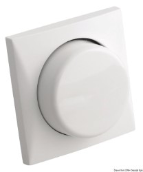 Reostaat 12/24 V voor LED 24 W wit