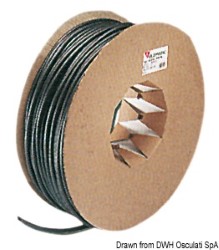 Zaštitni omotač za kablove 12 mm