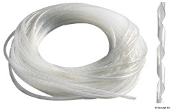 Plastic kabel spirala 2-15mm