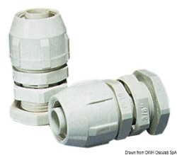 Cable sheath joint 16 mm 