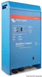 Victron Multiplus sistema 1600 combina W 24 V
