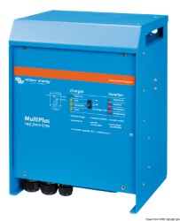 VICTRON MULTIPLUS kombineret system 3000W - 50A