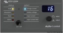 Cargador de batería Skylla IP44 24/30 (3)