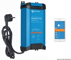 Chargeur batterie VICTRON Bluesmart IP22 20A 1 