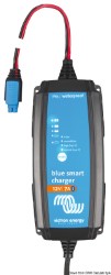 Victron charger ceallraí 4 A BlueSmart