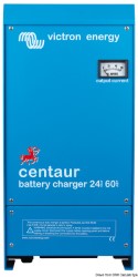 Chargeur batterie analog VICTRON Centaur 14,3V 30A 