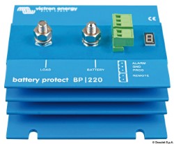 Système de protection batteries VICTRON BP-220 
