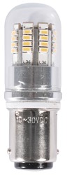 Ampoule LED SMD 12/24 V 2,5 W 