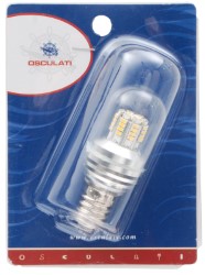 LED SMD bulb 12/24 V 30 W equivalent 