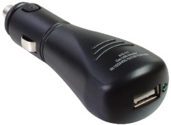 Plug s USB pripojením