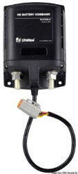 Relay automatico bistabile 12V LITTELFUSE 