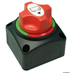 Battery switch 100A/300A 