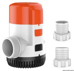 Maxi pompa de santina submersibila G4700noua 24 V 