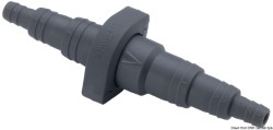 Multip.hose адаптер 25/32 / 38 мм