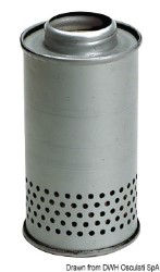 VOLVO olej odvzdušňovací filter
