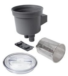 Aquanet XL-filter