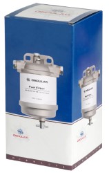 separator de apă de tip filtru / combustibil CAV 796