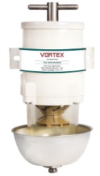 Diesel filter Gertech Vortex