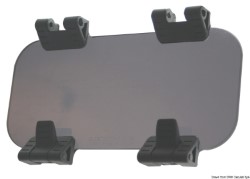 Plexiglass LEWMAR Standard 1 portlight new series 
