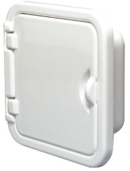 Toilette caja de almacenamiento de 260x260mm