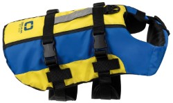 Colete salva-vidas Pet Vest até 18-36 kg 