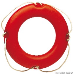 Кольцо спасательное из оранжевого Eltex old MD