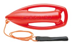 Lifewatch emergency floatation device 