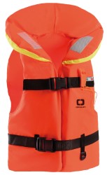 Спасательный жилет Isabel 100 Н (EN12402-4) 40-50 кг
