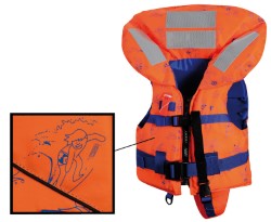 Спасательный жилет СВ-150 < 15 кг