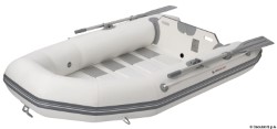 Osculati opblaasboot 2.40m 6HP 4p