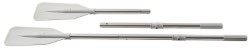 Spare pair of oars for dinghies 22.630/640/650/660/670 