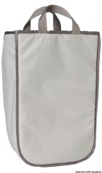 Anti-shock Internal removable bag grey 