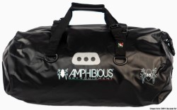 AMPHIBIOUS Amarouk στεγανή σακούλα μαύρη 35 l