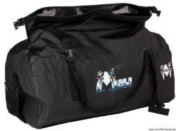 AMPHIBIOUS Cargo watertight black bag 100 l 