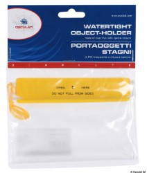 Pochette porte-documents PVC 267 x 343 mm 