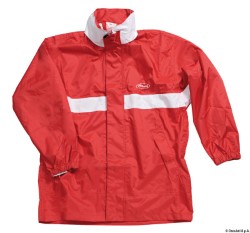 Marlin Stay-dry breathable jacket XXL 
